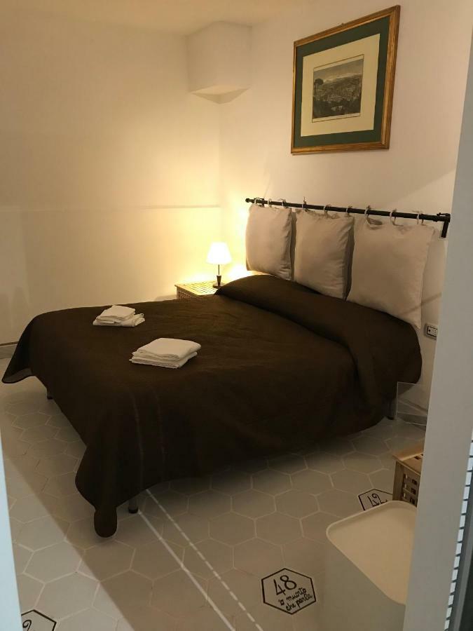 Appartamento Ropellì Palace *